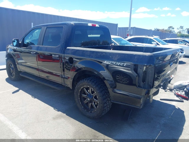 Ford F-150 Xl