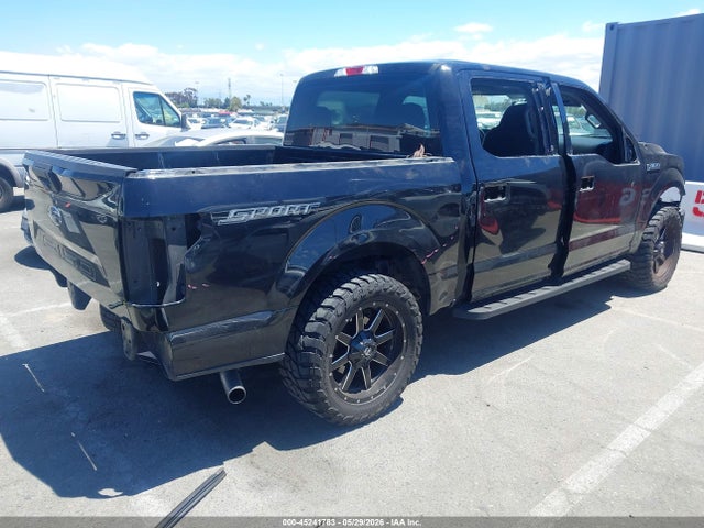 Ford F-150 Xl
