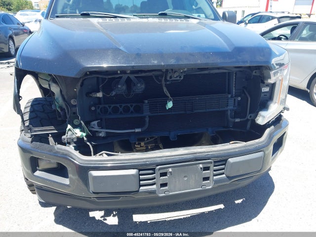 Ford F-150 Xl