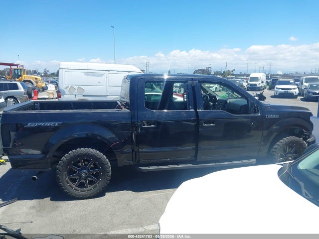 Ford F-150 Xl