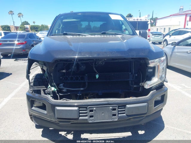 Ford F-150 Xl
