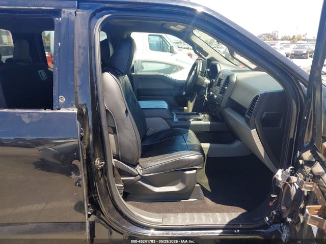 Ford F-150 Xl