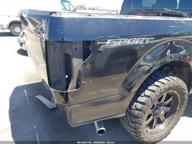 Ford F-150 Xl
