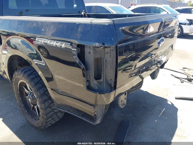 Ford F-150 Xl