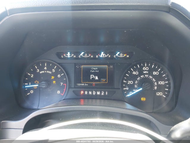 Ford F-150 Xl