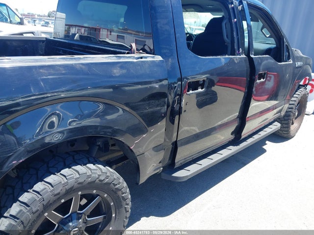 Ford F-150 Xl
