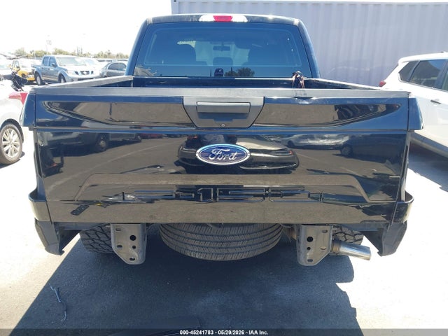 Ford F-150 Xl
