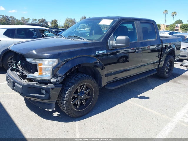 Ford F-150 Xl