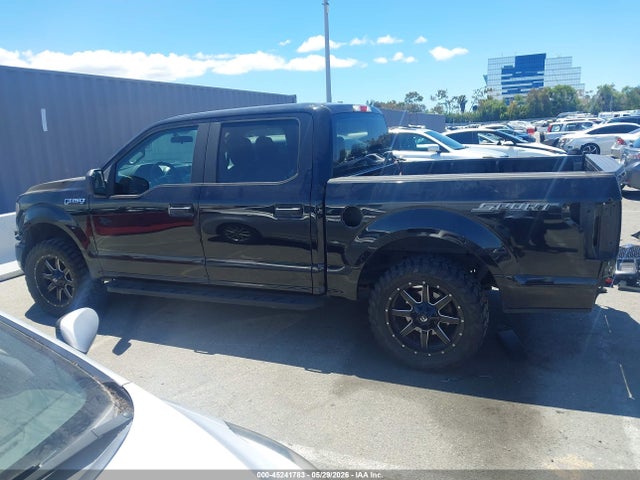 Ford F-150 Xl