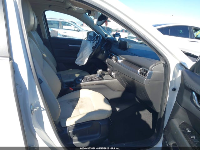 Mazda Cx Touring