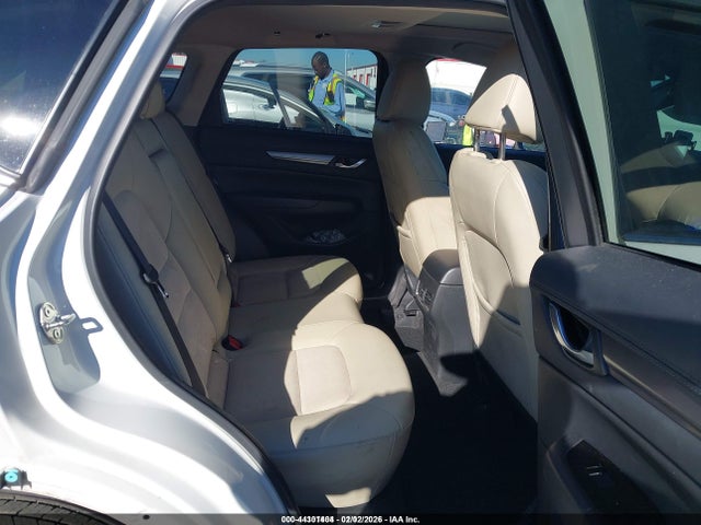 Mazda Cx Touring