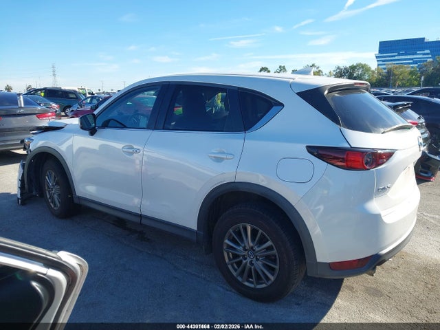 Mazda Cx Touring