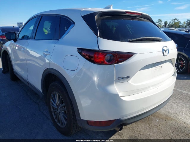 Mazda Cx Touring