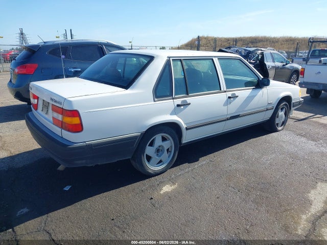 Volvo 940 Gle