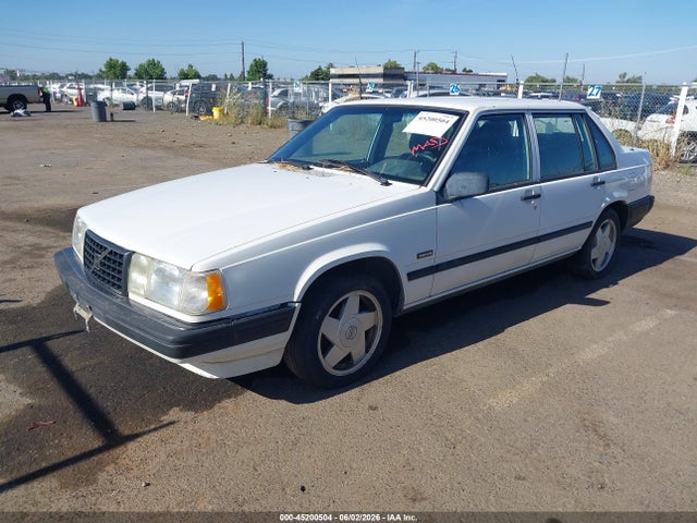 Volvo 940 Gle