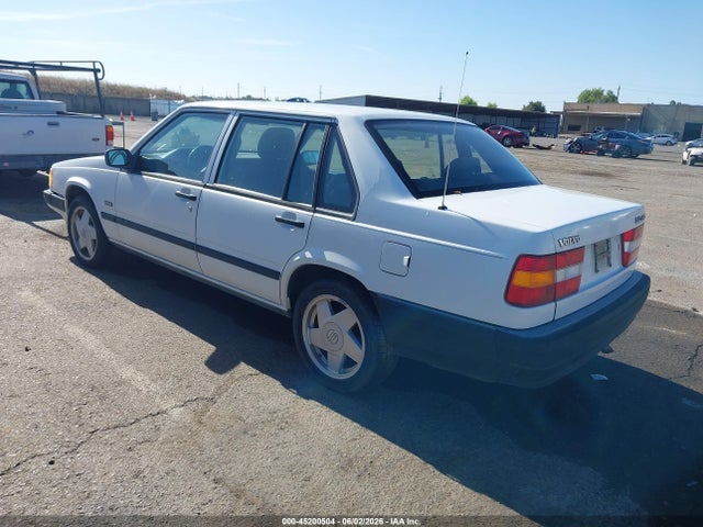 Volvo 940 Gle