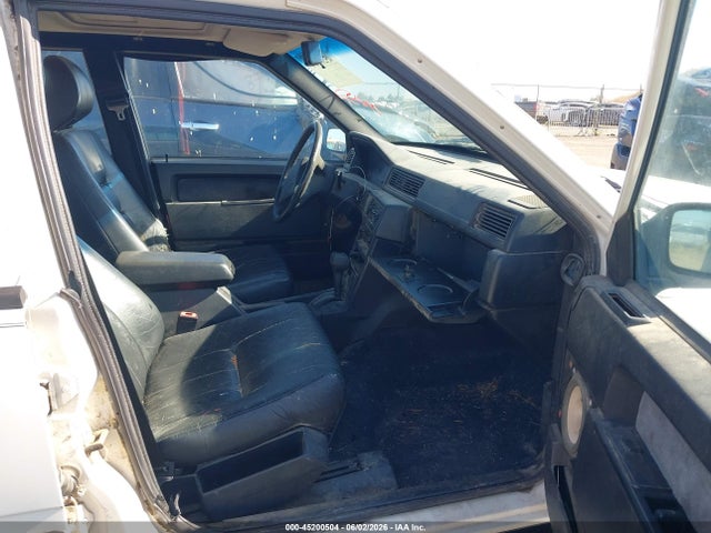 Volvo 940 Gle