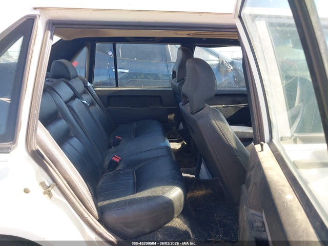 Volvo 940 Gle