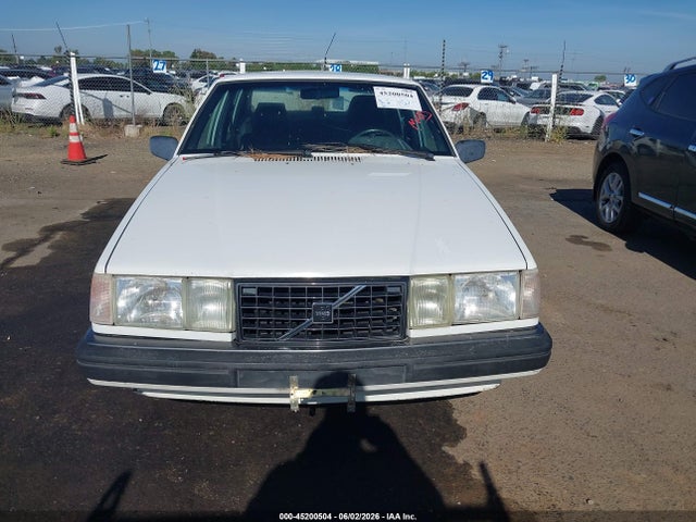 Volvo 940 Gle