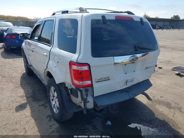 Ford Escape Limited