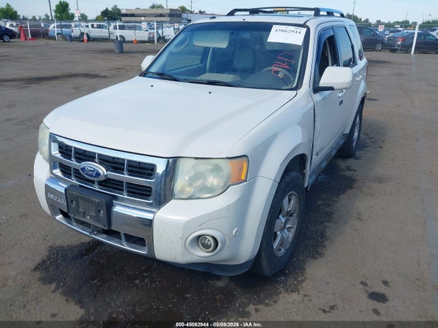Ford Escape Limited