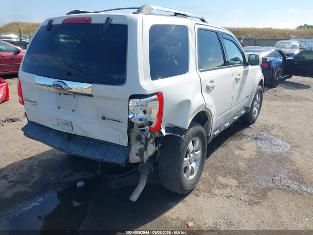 Ford Escape Limited