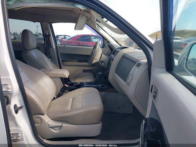 Ford Escape Limited