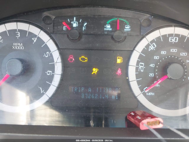 Ford Escape Limited