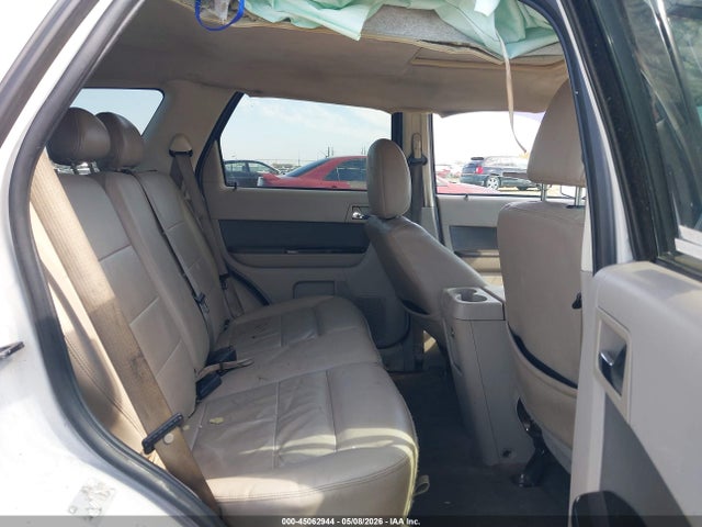 Ford Escape Limited