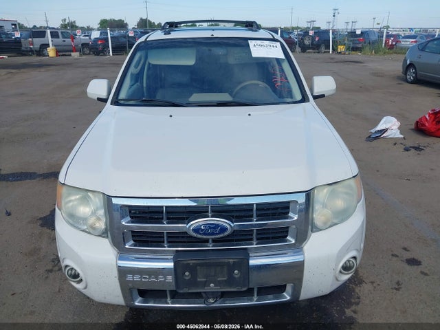 Ford Escape Limited