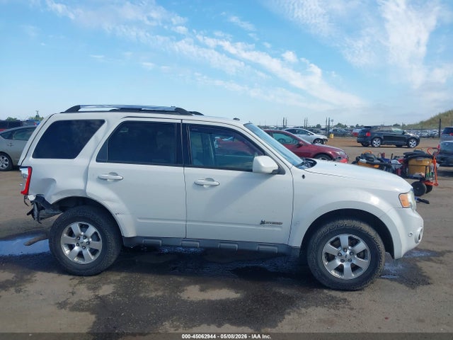 Ford Escape Limited