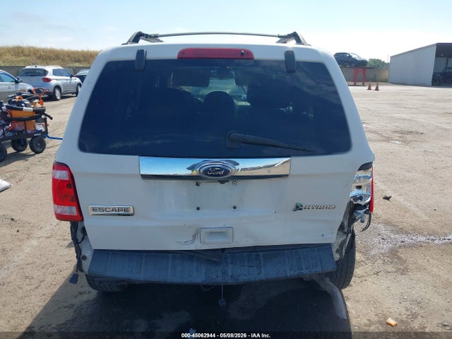 Ford Escape Limited