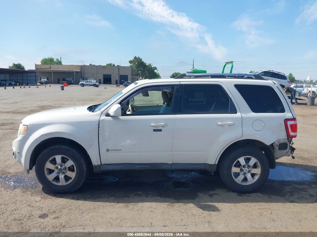 Ford Escape Limited