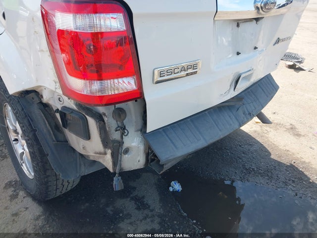 Ford Escape Limited