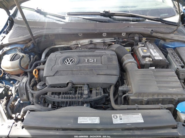 Volkswagen Golf Tsi S 4-door