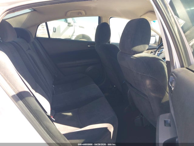 Mazda Mazda6 I Touring