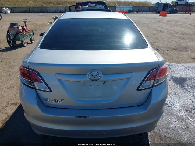 Mazda Mazda6 I Touring