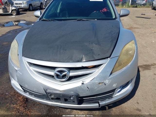 Mazda Mazda6 I Touring