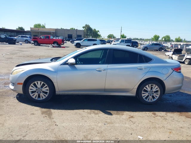 Mazda Mazda6 I Touring