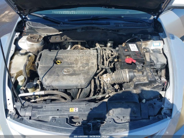 Mazda Mazda6 I Touring