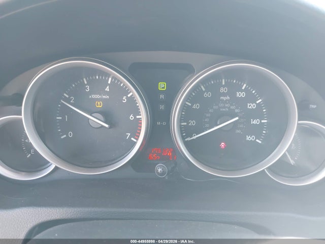 Mazda Mazda6 I Touring