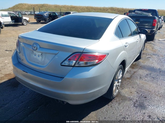 Mazda Mazda6 I Touring