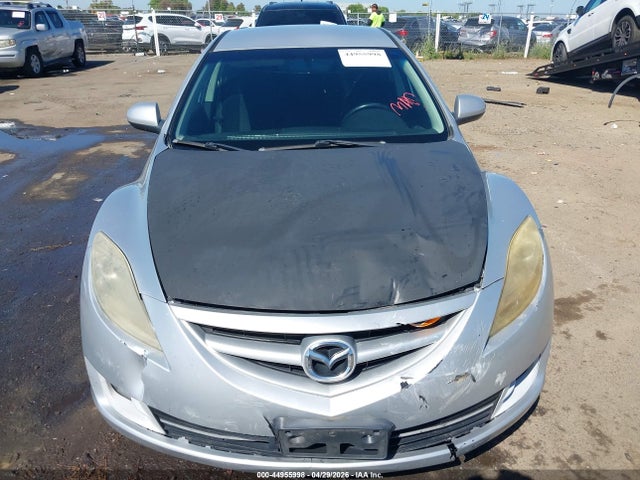 Mazda Mazda6 I Touring