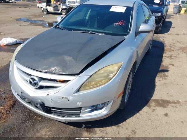 Mazda Mazda6 I Touring