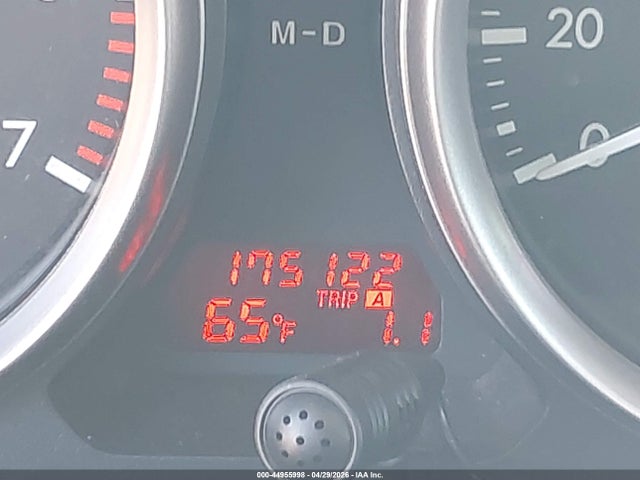 Mazda Mazda6 I Touring