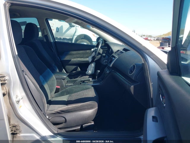 Mazda Mazda6 I Touring