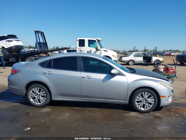 Mazda Mazda6 I Touring