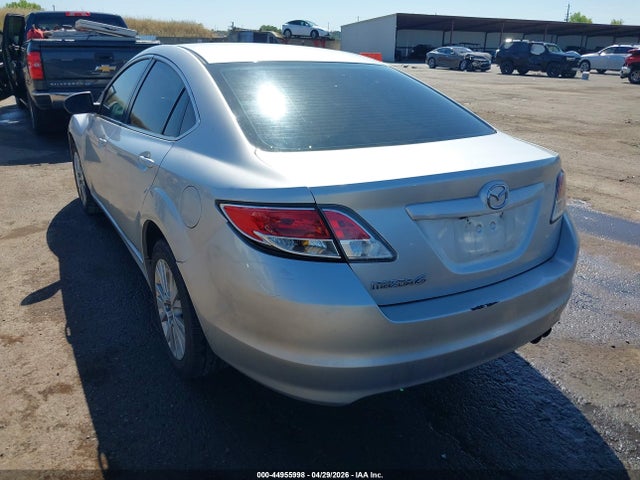 Mazda Mazda6 I Touring