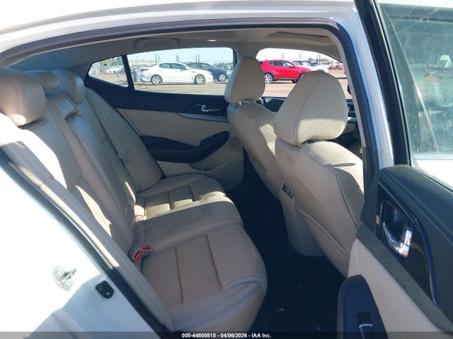 Nissan Maxima 3.5 Sl