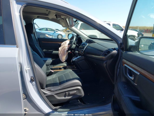 Honda CR-V Awd Touring